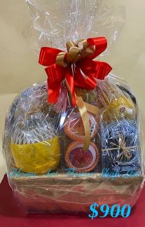 Mid-Autumn Festival Hamper - CODE MAFH4017